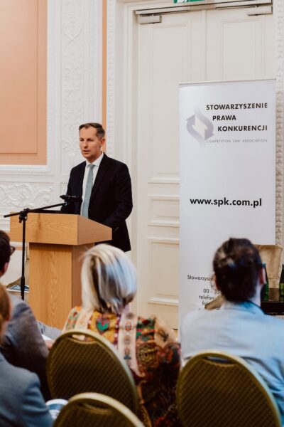 Stowarzyszenie Prawa Konkurencji