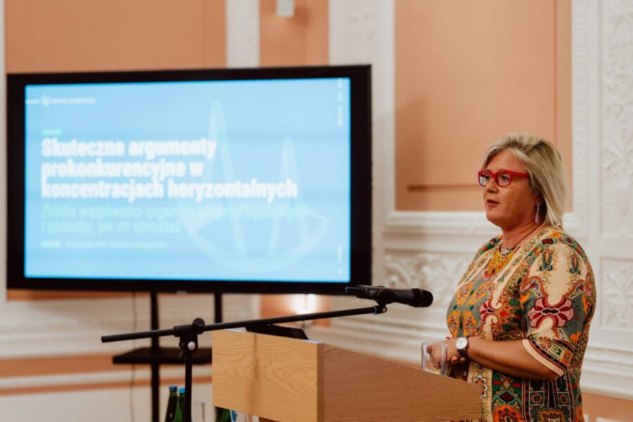 Stowarzyszenie Prawa Konkurencji