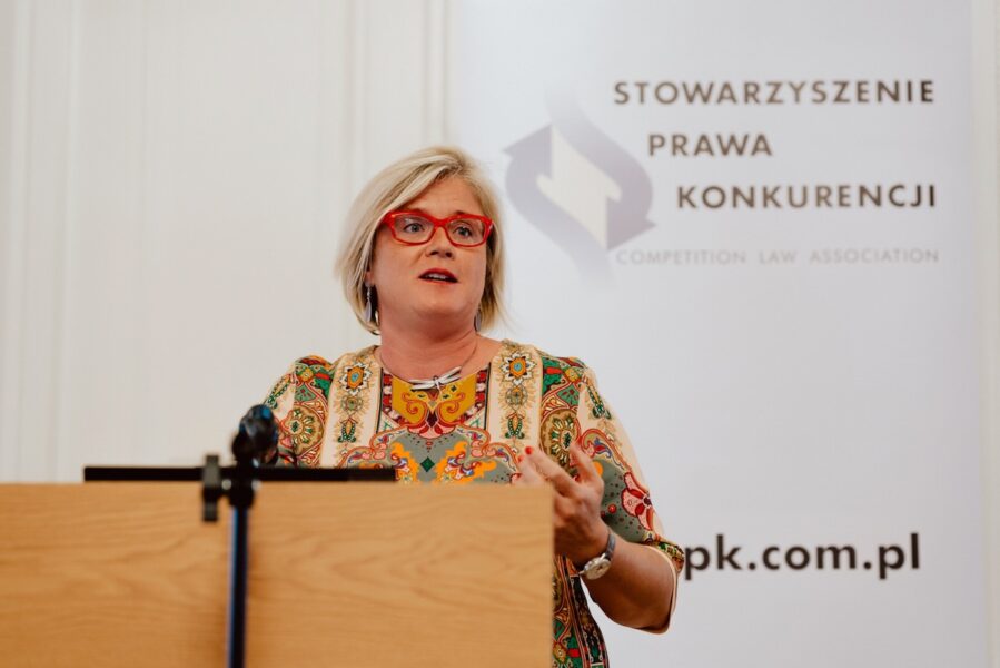 Stowarzyszenie Prawa Konkurencji