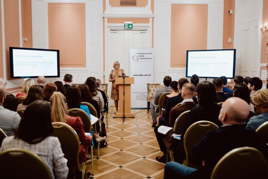 Stowarzyszenie Prawa Konkurencji