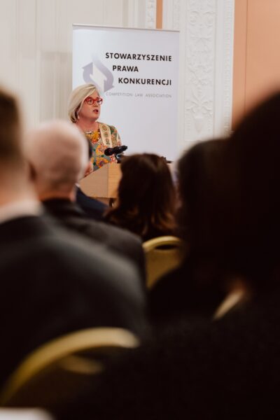 Stowarzyszenie Prawa Konkurencji
