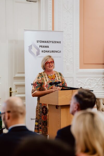 Stowarzyszenie Prawa Konkurencji