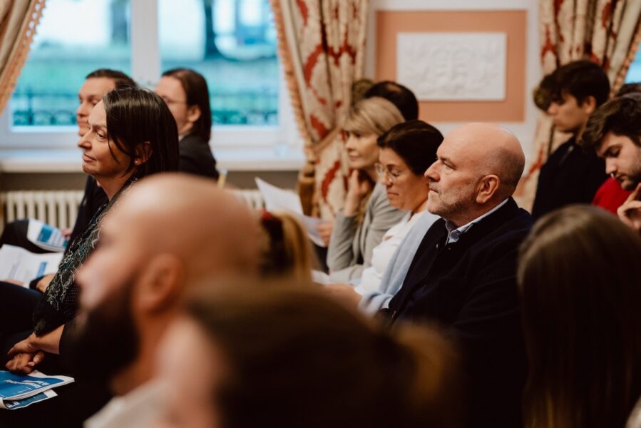 Stowarzyszenie Prawa Konkurencji