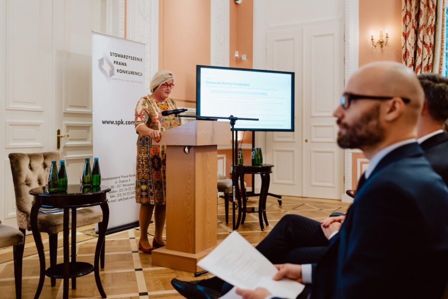 Stowarzyszenie Prawa Konkurencji