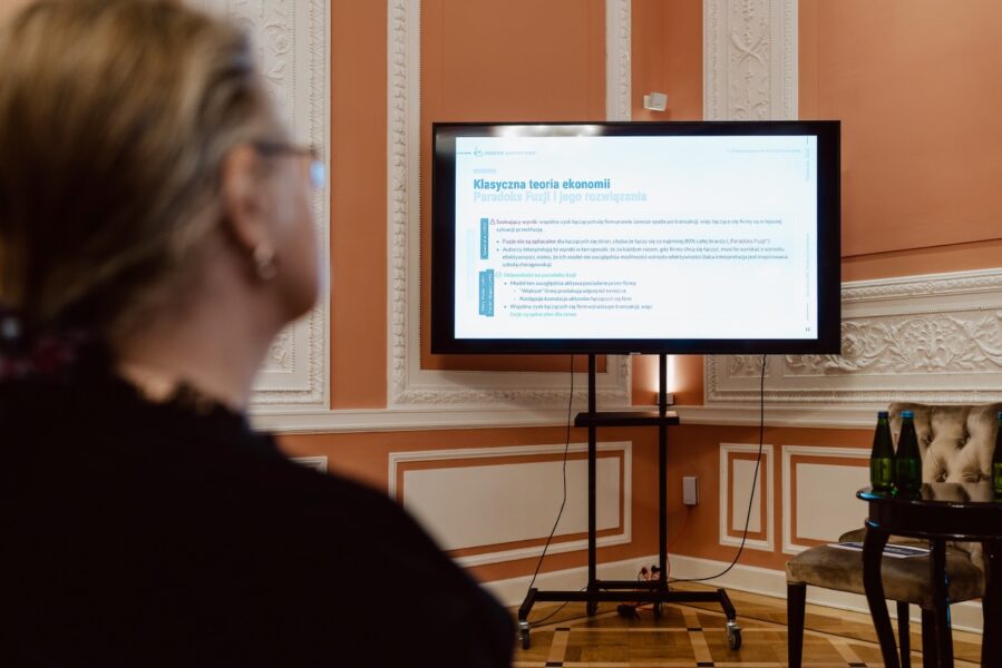 Stowarzyszenie Prawa Konkurencji