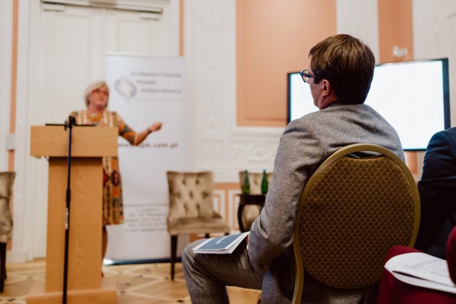 Stowarzyszenie Prawa Konkurencji