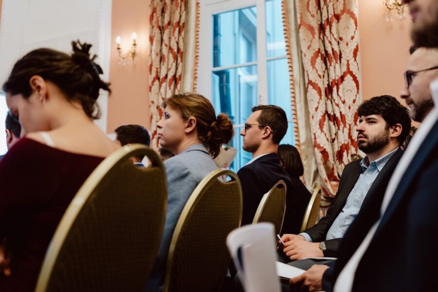 Stowarzyszenie Prawa Konkurencji