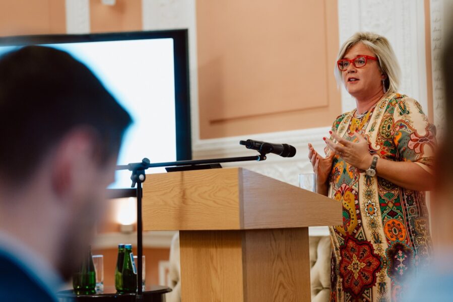 Stowarzyszenie Prawa Konkurencji