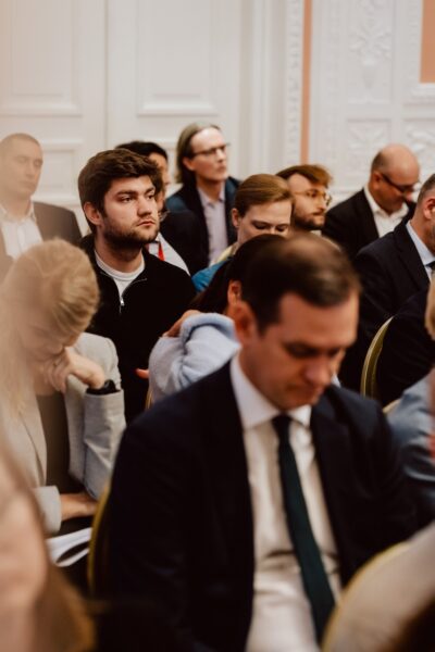 Stowarzyszenie Prawa Konkurencji