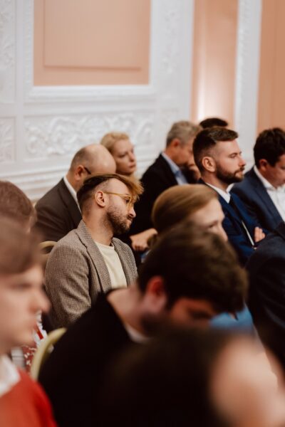 Stowarzyszenie Prawa Konkurencji