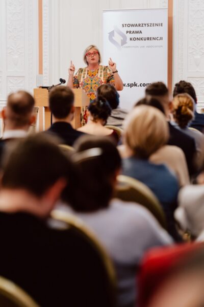 Stowarzyszenie Prawa Konkurencji