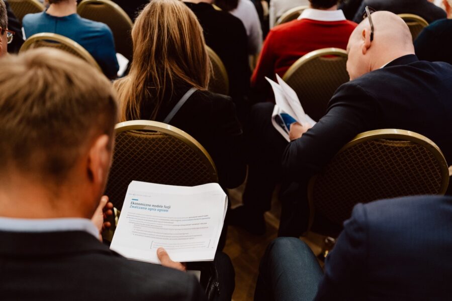 Stowarzyszenie Prawa Konkurencji