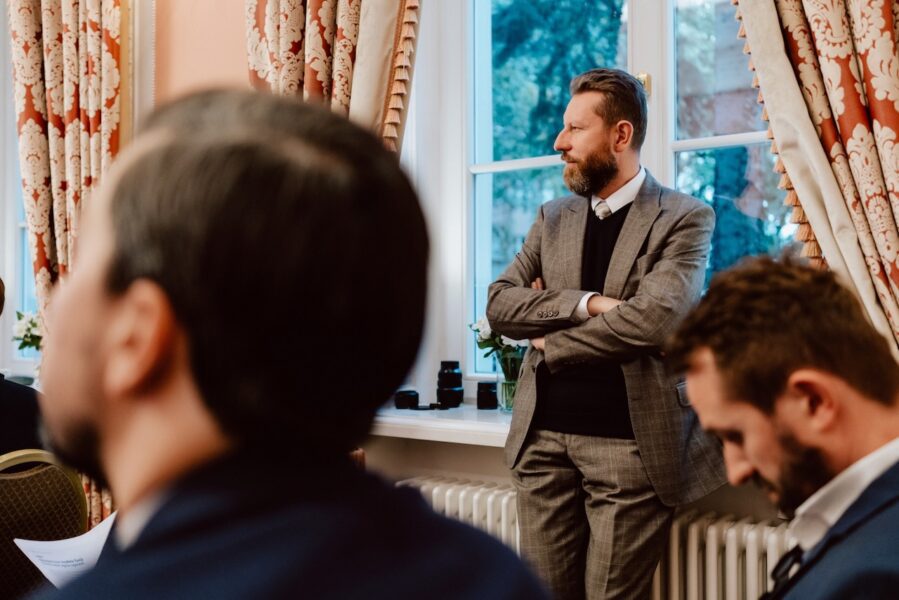 Stowarzyszenie Prawa Konkurencji