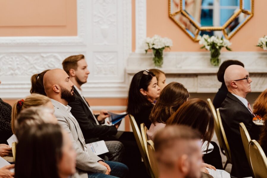 Stowarzyszenie Prawa Konkurencji