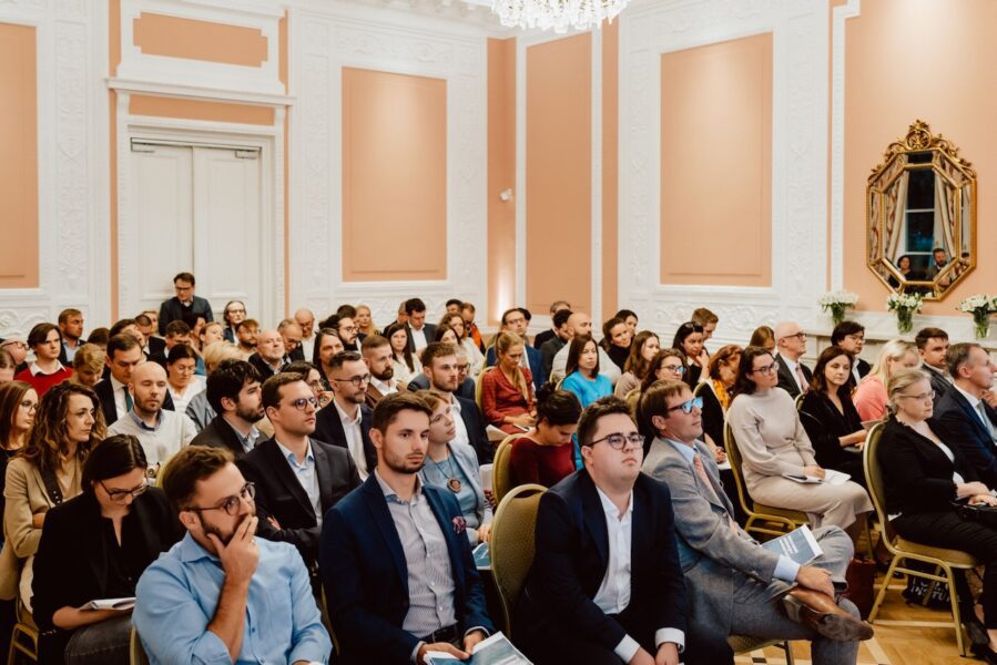 Stowarzyszenie Prawa Konkurencji