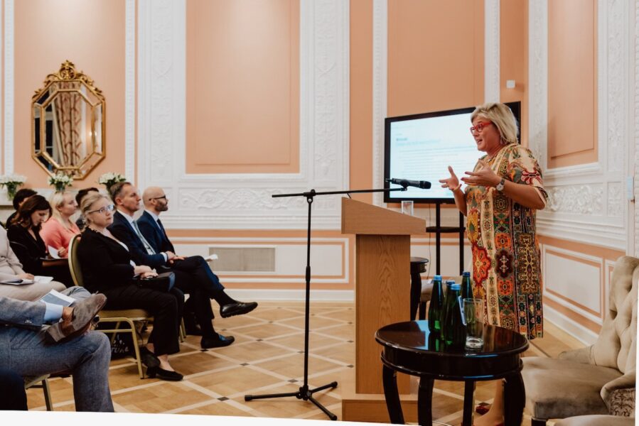 Stowarzyszenie Prawa Konkurencji