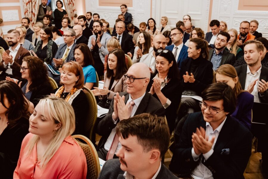 Stowarzyszenie Prawa Konkurencji