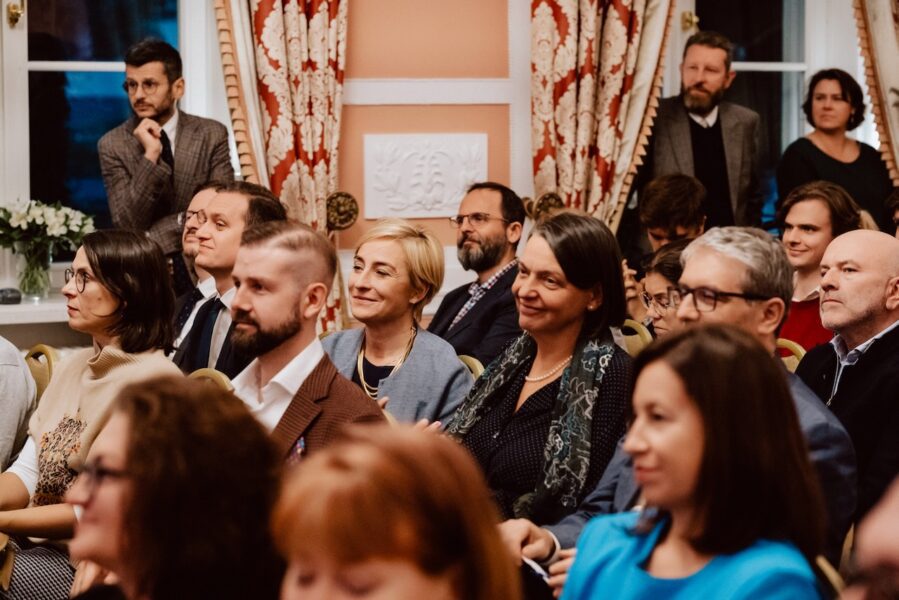 Stowarzyszenie Prawa Konkurencji