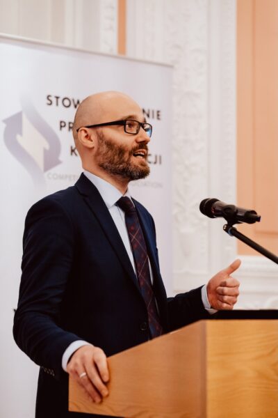 Stowarzyszenie Prawa Konkurencji