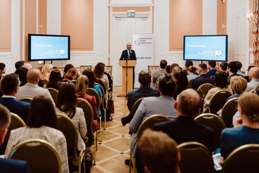 Stowarzyszenie Prawa Konkurencji