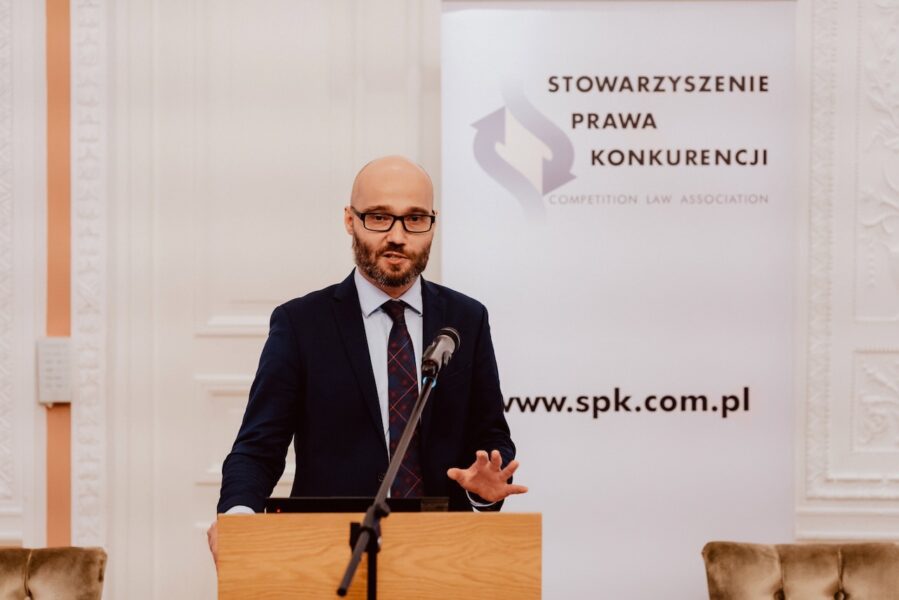 Stowarzyszenie Prawa Konkurencji