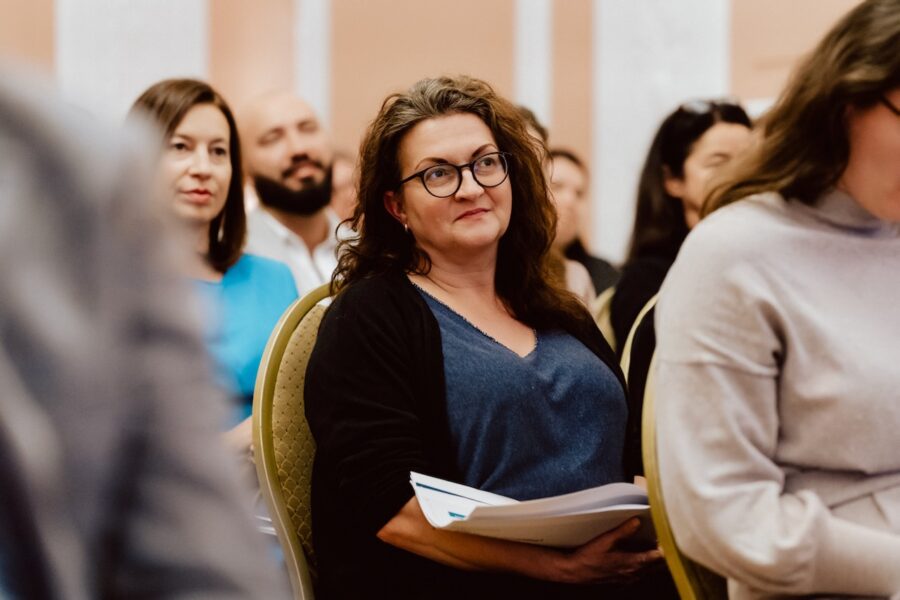 Stowarzyszenie Prawa Konkurencji