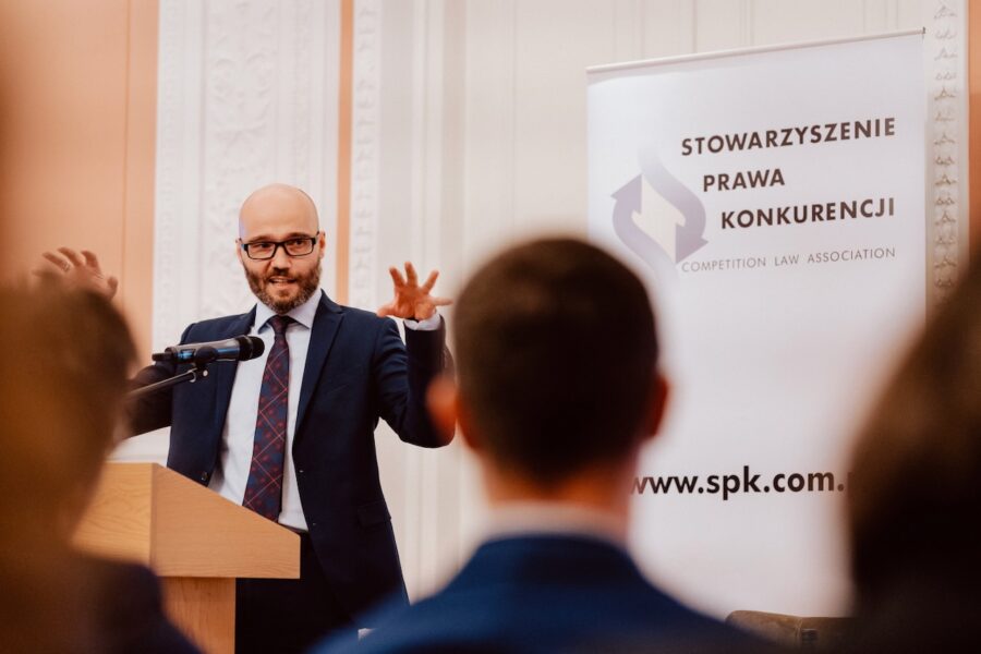 Stowarzyszenie Prawa Konkurencji