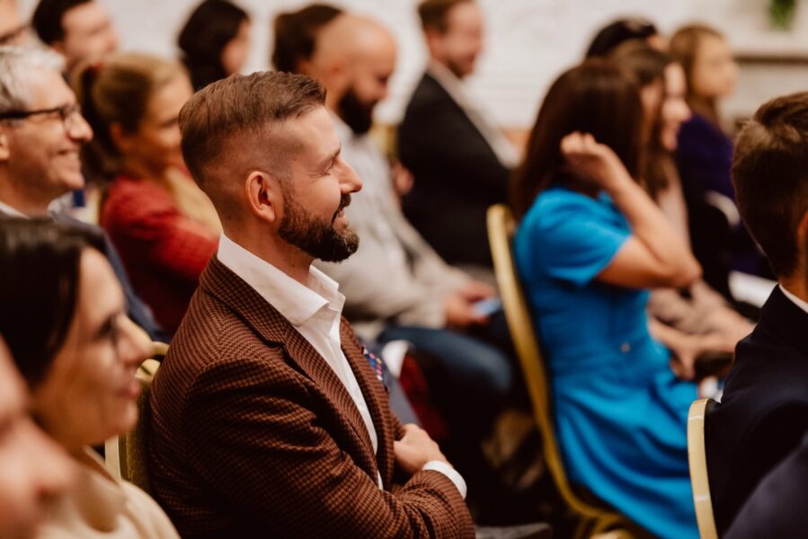 Stowarzyszenie Prawa Konkurencji