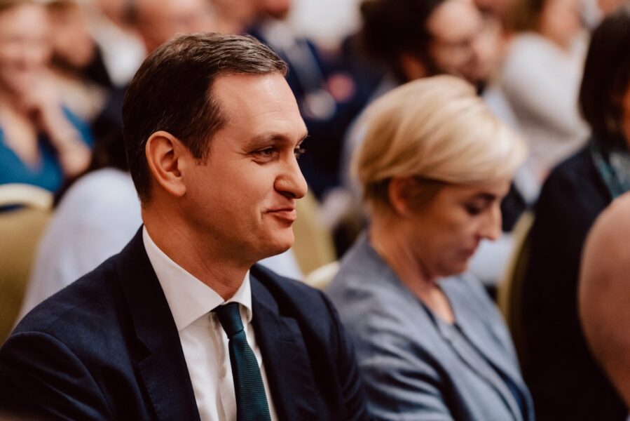 Stowarzyszenie Prawa Konkurencji