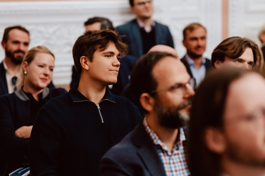 Stowarzyszenie Prawa Konkurencji