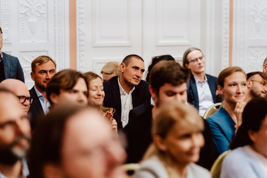 Stowarzyszenie Prawa Konkurencji