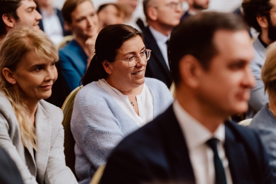 Stowarzyszenie Prawa Konkurencji