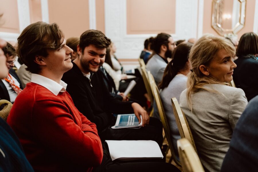 Stowarzyszenie Prawa Konkurencji