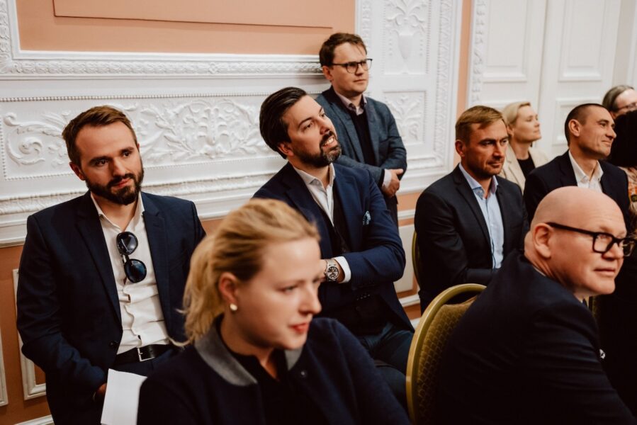 Stowarzyszenie Prawa Konkurencji