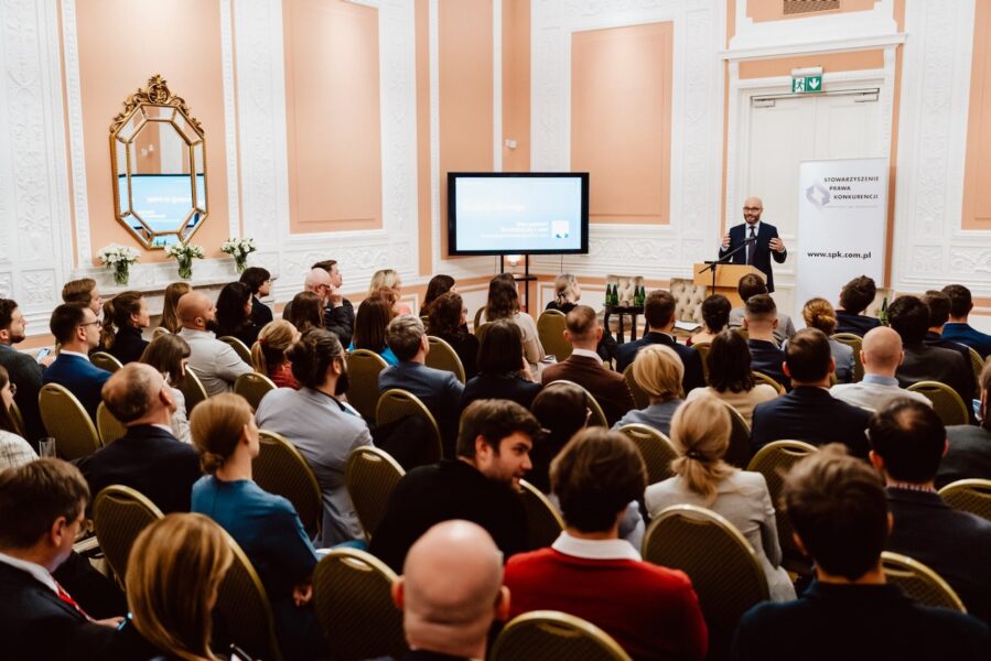 Stowarzyszenie Prawa Konkurencji