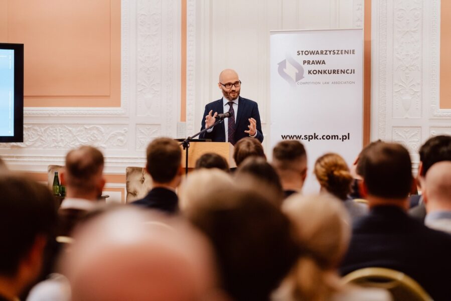 Stowarzyszenie Prawa Konkurencji