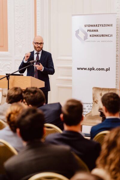 Stowarzyszenie Prawa Konkurencji