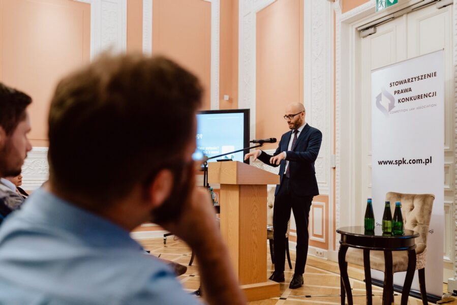 Stowarzyszenie Prawa Konkurencji