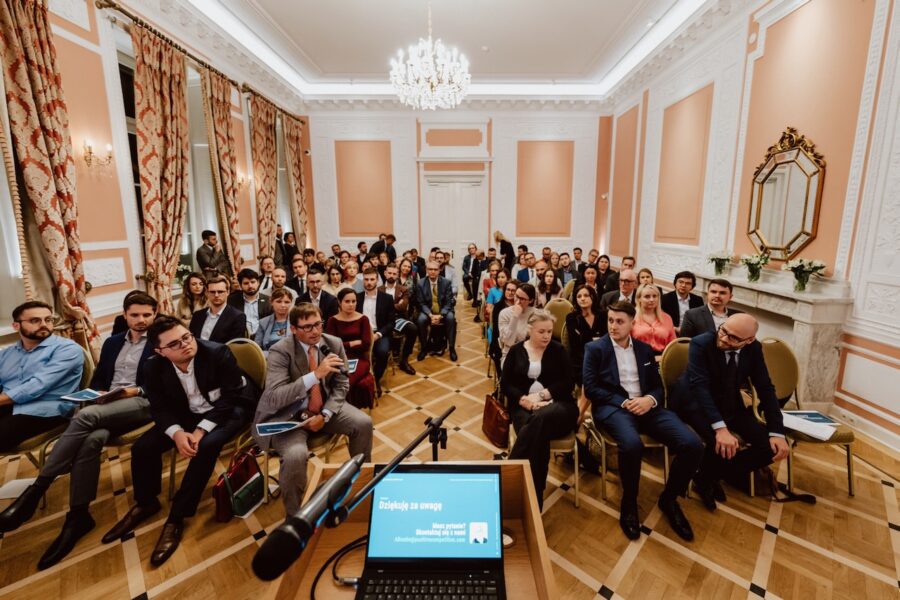 Stowarzyszenie Prawa Konkurencji