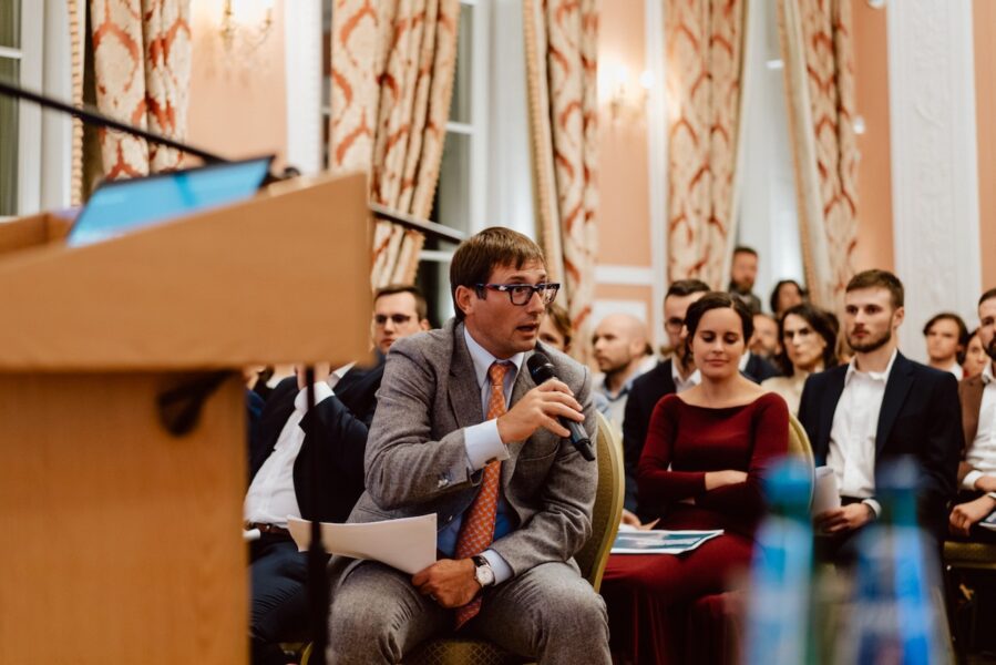 Stowarzyszenie Prawa Konkurencji