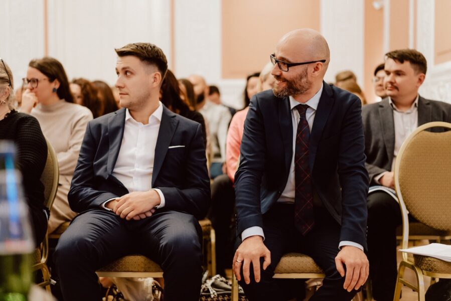 Stowarzyszenie Prawa Konkurencji