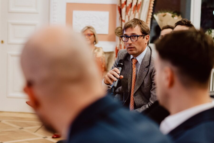 Stowarzyszenie Prawa Konkurencji