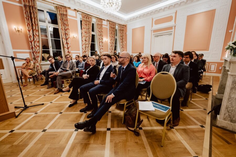 Stowarzyszenie Prawa Konkurencji