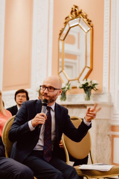 Stowarzyszenie Prawa Konkurencji