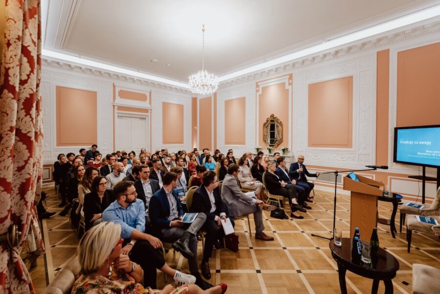 Stowarzyszenie Prawa Konkurencji