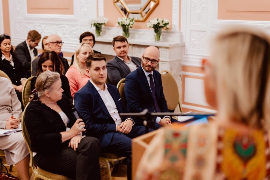 Stowarzyszenie Prawa Konkurencji