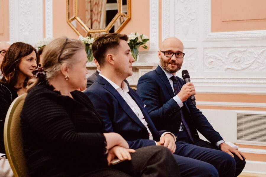 Stowarzyszenie Prawa Konkurencji