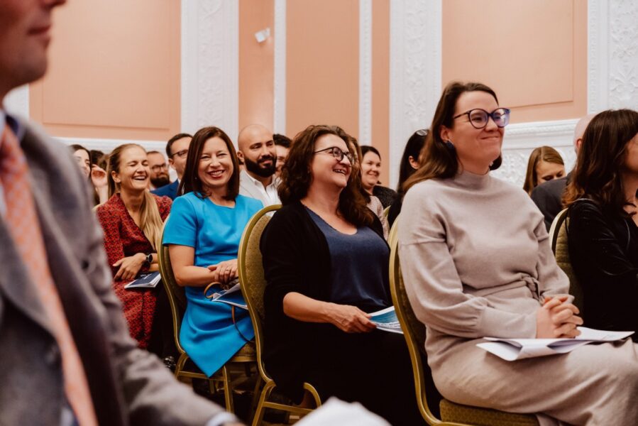 Stowarzyszenie Prawa Konkurencji