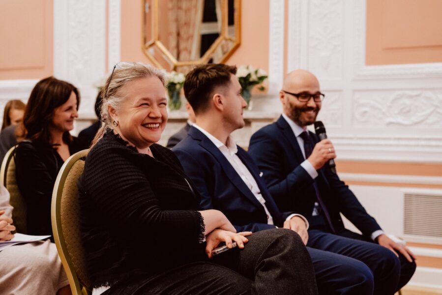 Stowarzyszenie Prawa Konkurencji