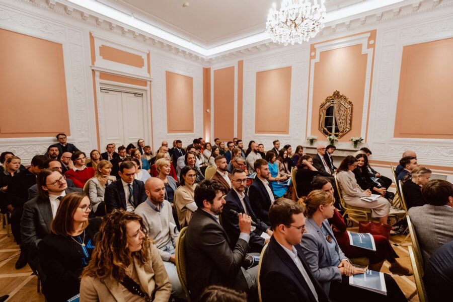 Stowarzyszenie Prawa Konkurencji